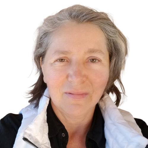 Portrait of Neelam