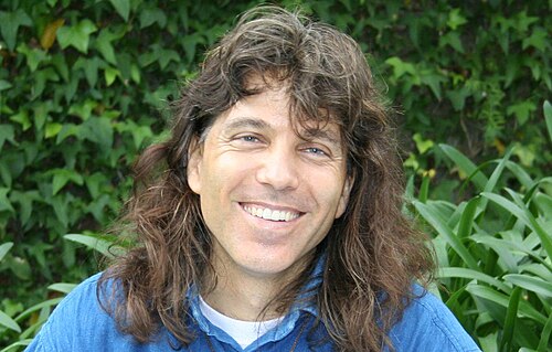 Portrait of Tony Samara