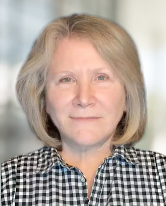 Portrait of Karen Shanley