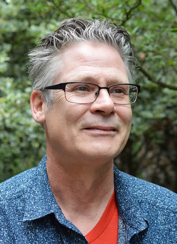 Portrait of Hans Laurentius