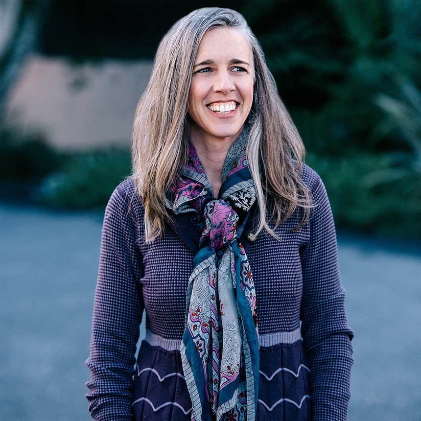 Portrait of Mukti