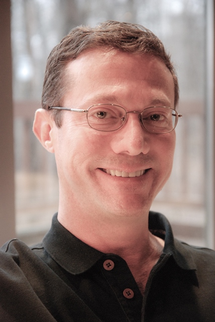 Portrait of Robert Schwartz